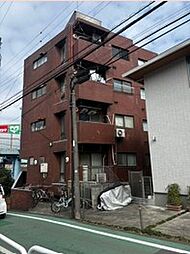 物件画像 成城オリンピックマンション