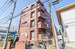 物件画像 成城オリンピックマンション