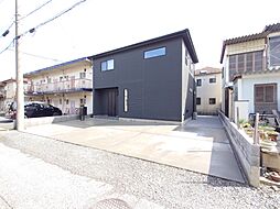 物件画像 入間市東町2丁目住宅