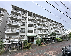 マンションイメージ