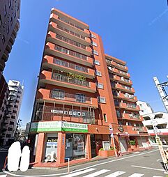 物件画像 西蒲田サンロードダイヤモンドマンション