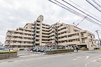 埼玉県新座市新堀2丁目13-32：物件画像