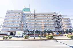 物件画像 メゾンドール武蔵野台