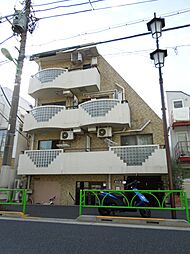 マンションイメージ