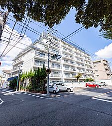 物件画像 秀和奥沢レジデンス