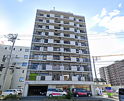 物件画像 徳山駅前スカイマンション