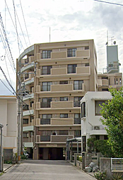 マンションイメージ