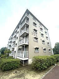 物件画像 秋津第一団地1-3-8号棟