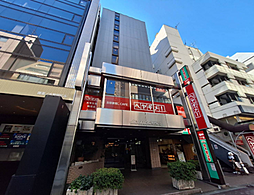 マンションイメージ