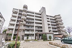 物件画像 プラザ西白井1番街4号棟