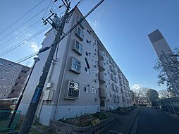 物件画像 下瀬谷団地1号棟