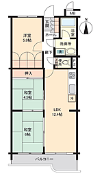 物件画像 広瀬の杜九番館