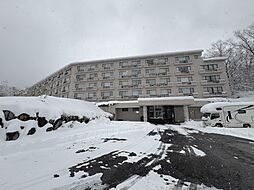 物件画像 タングラム斑尾東急リゾートヴィラ1Ａ棟