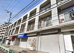 物件画像 久我山ロータリーマンション