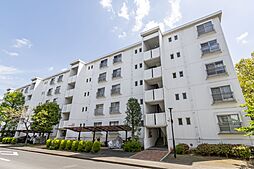 物件画像 東急ドエル新検見川ビレジ9号棟