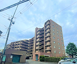 物件画像 志木パーク・ホームズアリストコート