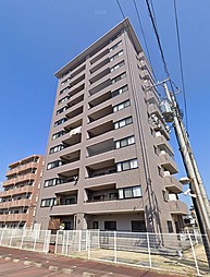 物件画像 PEACEマンション山越