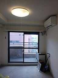 朝日プラザ堤町2 1Kの写真