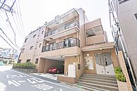 神奈川県横浜市緑区鴨居4丁目60-2：物件画像