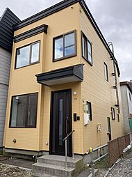 物件画像 函館市千歳町不動産