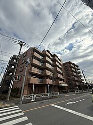 物件画像 ローヤルガーデン立川けやき台第2