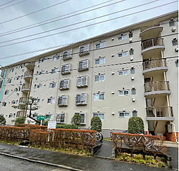 物件画像 大宮七里グリーンハイツ2号棟