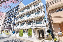 物件画像 ベルサイユ大森