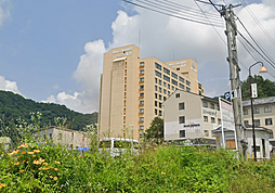 物件画像 ホーユウリゾートパノラミック湯沢