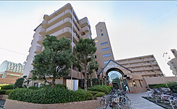 物件画像 朝日プラザシティ南大和イーストウイングＡ棟