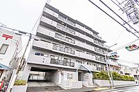 神奈川県横浜市鶴見区馬場2丁目6-28：物件画像