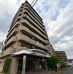 物件画像 クローバーメゾン狐島