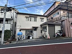 物件画像 文京区小石川2丁目32-20土地