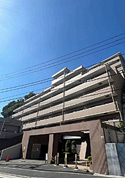 物件画像 グランデマール鶴見