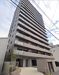 マンションイメージ