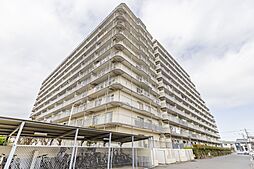 物件画像 アイビハイツ川口中央棟