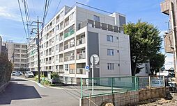 物件画像 妙蓮寺コーポラス