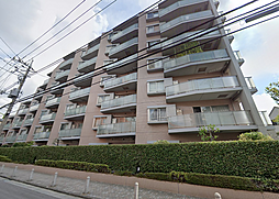 物件画像 オーベル三軒茶屋dR