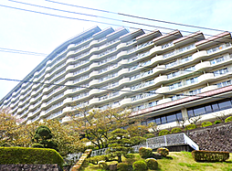 物件画像 中銀ライフケア梅園台16号館