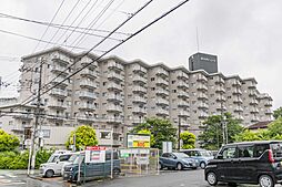 物件画像 青木町ハイツ2号棟