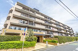 物件画像 ドルミ中野弥生町