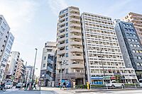 東京都新宿区大久保2丁目6-18：物件画像
