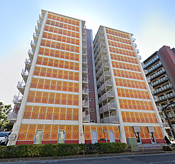 マンションイメージ