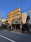 埼玉県川口市中青木3丁目5-5：物件画像
