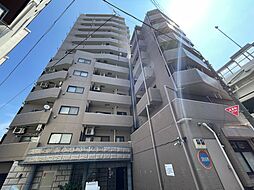 物件画像 マイキャッスル池尻大橋