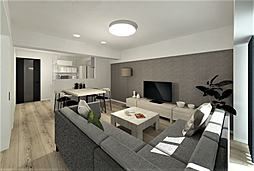 グリーンコーポ川口Ｂ棟