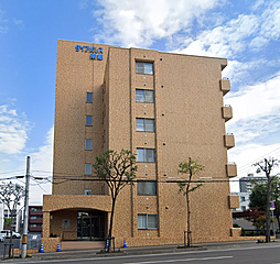 マンションイメージ