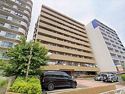 物件画像 ダイアパレス根岸