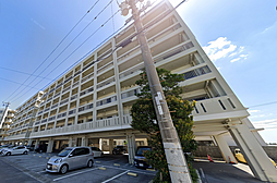 物件画像 オアシス泡瀬シーサイドビュー