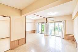 東建狭間マンション