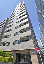 物件画像 パロス築地